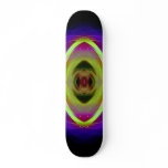 Tunnel vision skate board decks