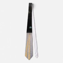 Tunnel Vision ties