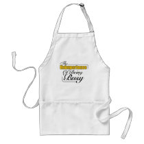 TUOBB aprons by blacqbook TUOBB aprons