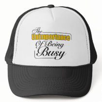 TUOBB hats by blacqbook TUOBB hats