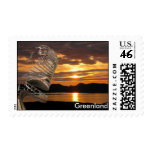 Tupilak,Stamp Greenland