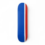 Turaw, Belarus, Belarus flag Skateboard