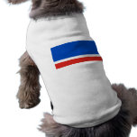 Turaw, Belarus Doggie T-shirt