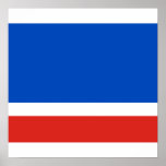 Turaw, Belarus Print