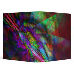 Turbine 3 Ring Binder