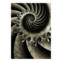 Turbine Poster posters