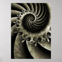 Turbine Poster