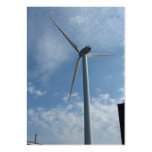 Turbine Power ~ ATC Business Card