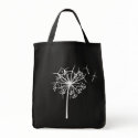 Turbine Seeds Tote bags by litabug Turbine Seeds Tote bags