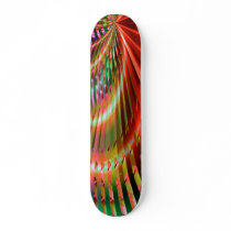 Turbine skateboards by LSDmeCom Turbine skateboards