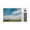 Turbines postage