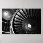 Turbines Print
