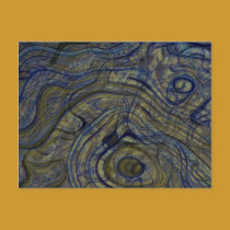 Turbo Charged postcards