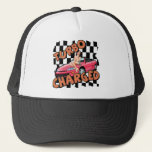 Turbo Charged T-shirts and Gifts For Him Trucker Hats