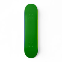 turbo, Columbia skateboards