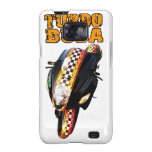 Turbo Hayabusa custom Samsung phone cover casemate cases