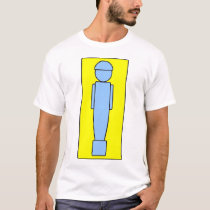 Turbo Jeff t-shirts by paulseed Turbo Jeff t-shirts