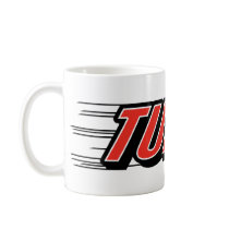 Turbo ~ Race Car Racing Mugs