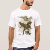 TURBO shirt by Helgestyle TURBO shirt