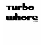 TURBO TANK t-shirts