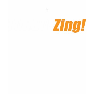 Turbo Zing Dark Tee Shirts by sportron