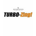 TURBO Zing Microfiber Tee t-shirts