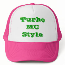 TurboMC Style hats by tsmithee2003 TurboMC Style hats