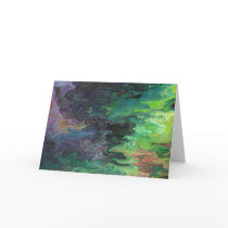 Turbulence - card cards