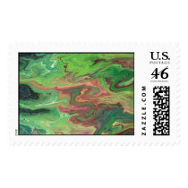 Turbulence - postage postage