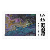 Turbulence - postage 2 postage