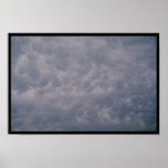 Turbulent Clouds posters