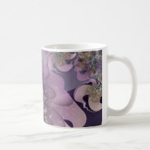 Turbulent Dreams Coffee Mugs