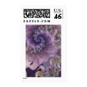 Turbulent Dreams postage by dsa157 Turbulent Dreams postage