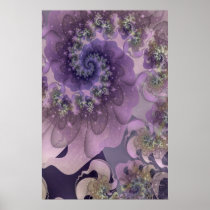 Turbulent Dreams Poster