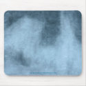 Turbulent Water Mousepad
