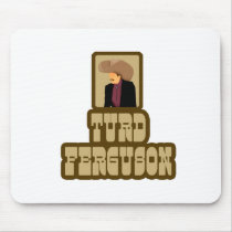 TURD2 MOUSE PAD