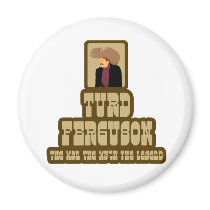 TURD3 MAGNETS