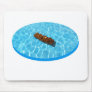 turd floater mouse pad