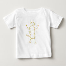 turd monkey t-shirts
