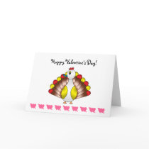 Turducken Cards