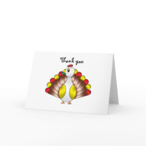 Turducken Greeting Card