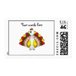 Turducken Postage
