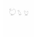 Turducken tee t-shirts