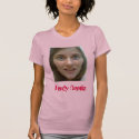 Turdy Curtis t-shirts by irishajo Turdy Curtis t-shirts