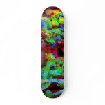 turemen shroomen skate boards