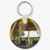 Turi Gazebo keychains