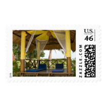 Turi Gazebo stamps