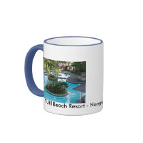Turi Jetty View mugs