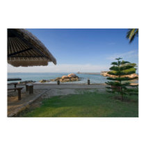 Turi Ocean View posters