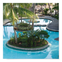 Turi Pool posters